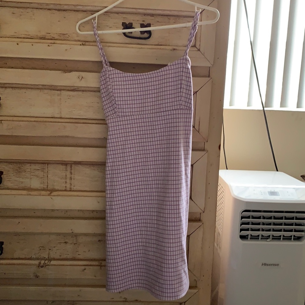 RARE BRANDY MELVILLE DRESS